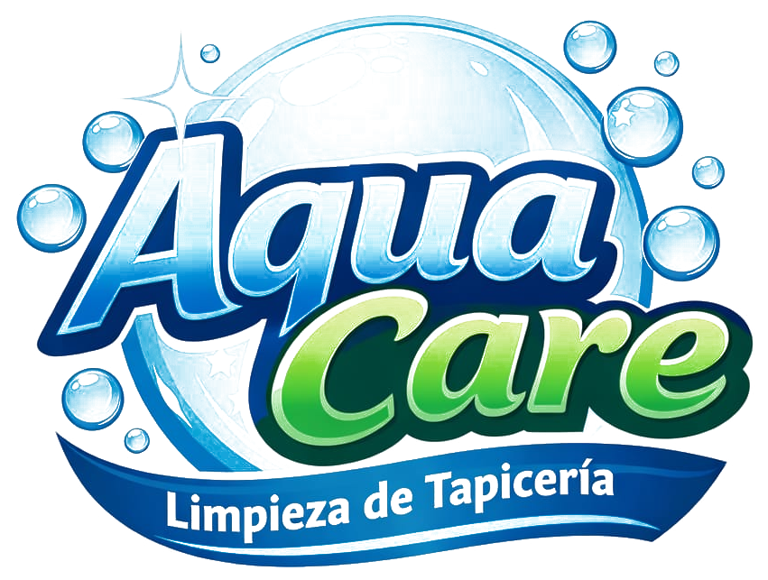 Aqua Care, limpieza de tapicería
